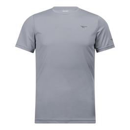 Hi Tec Logo T-Shirt Mens