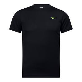 Hi Tec Logo T-Shirt Mens