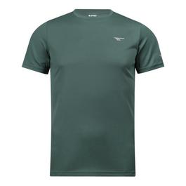 Hi Tec Logo T-Shirt Mens