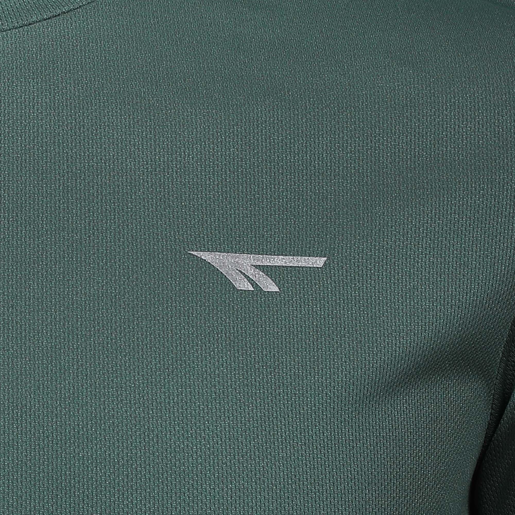 Dark Forest - Hi Tec - HiTec Logo Short Sleeve Tee Mens - 3