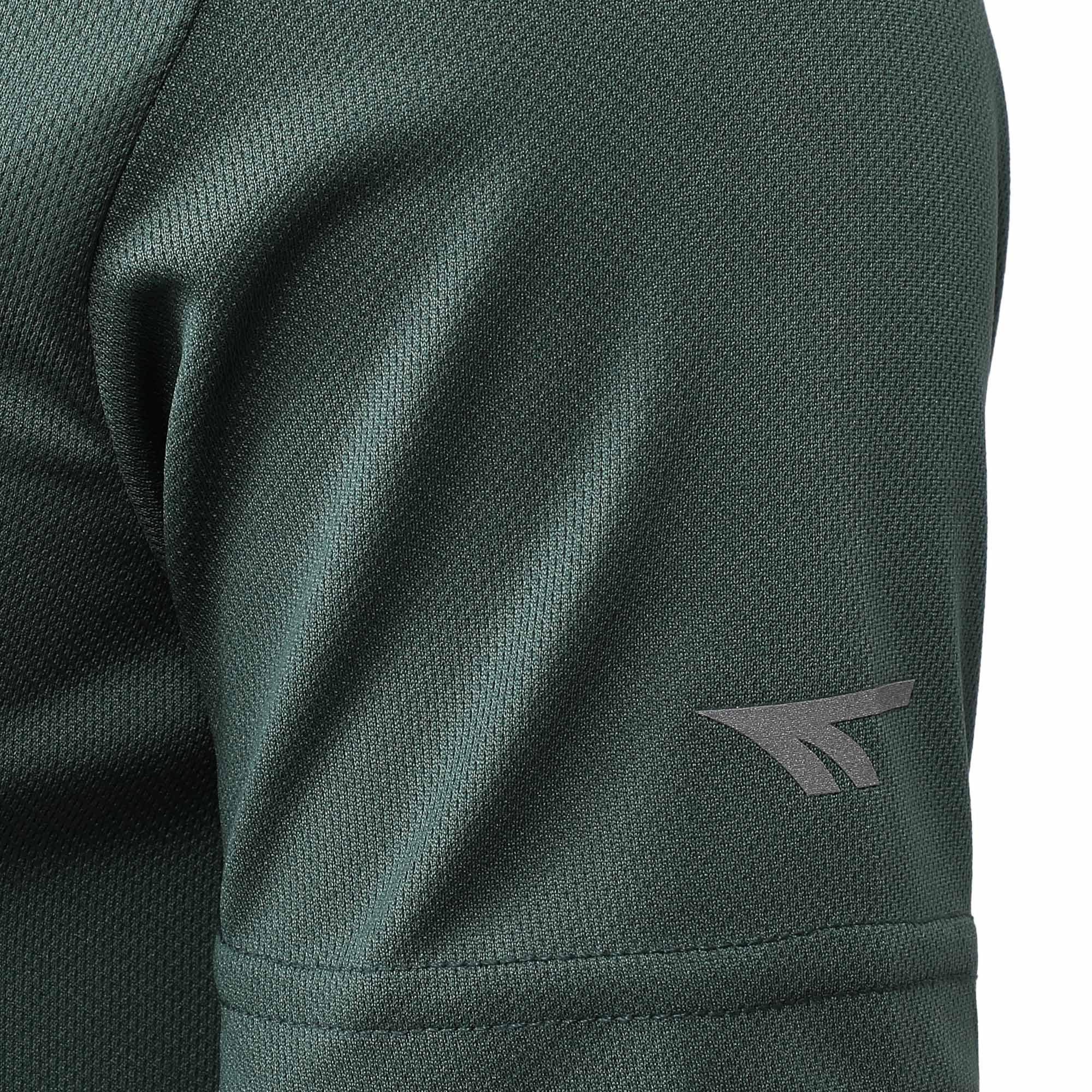 Dark Forest - Hi Tec - HiTec Logo Short Sleeve Tee Mens - 4