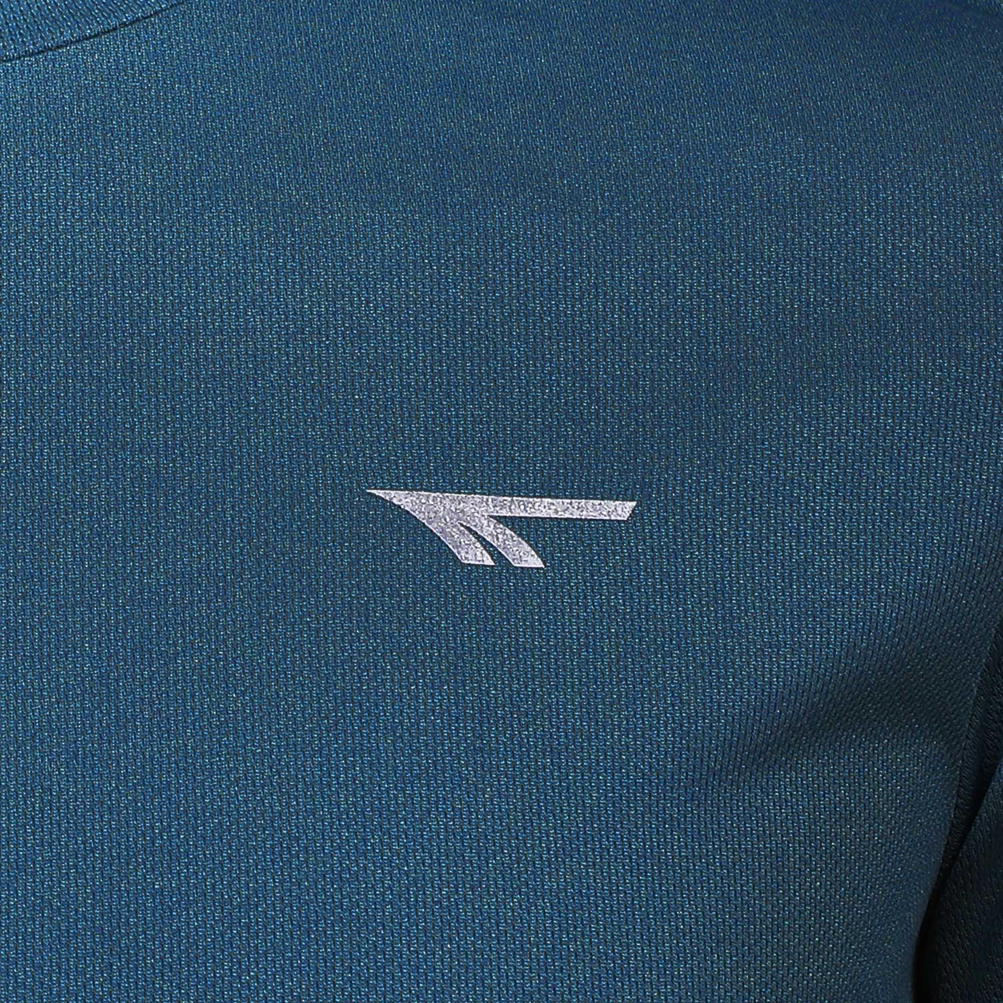 Deep Dive - Hi Tec - HiTec Logo Short Sleeve Tee Mens - 3