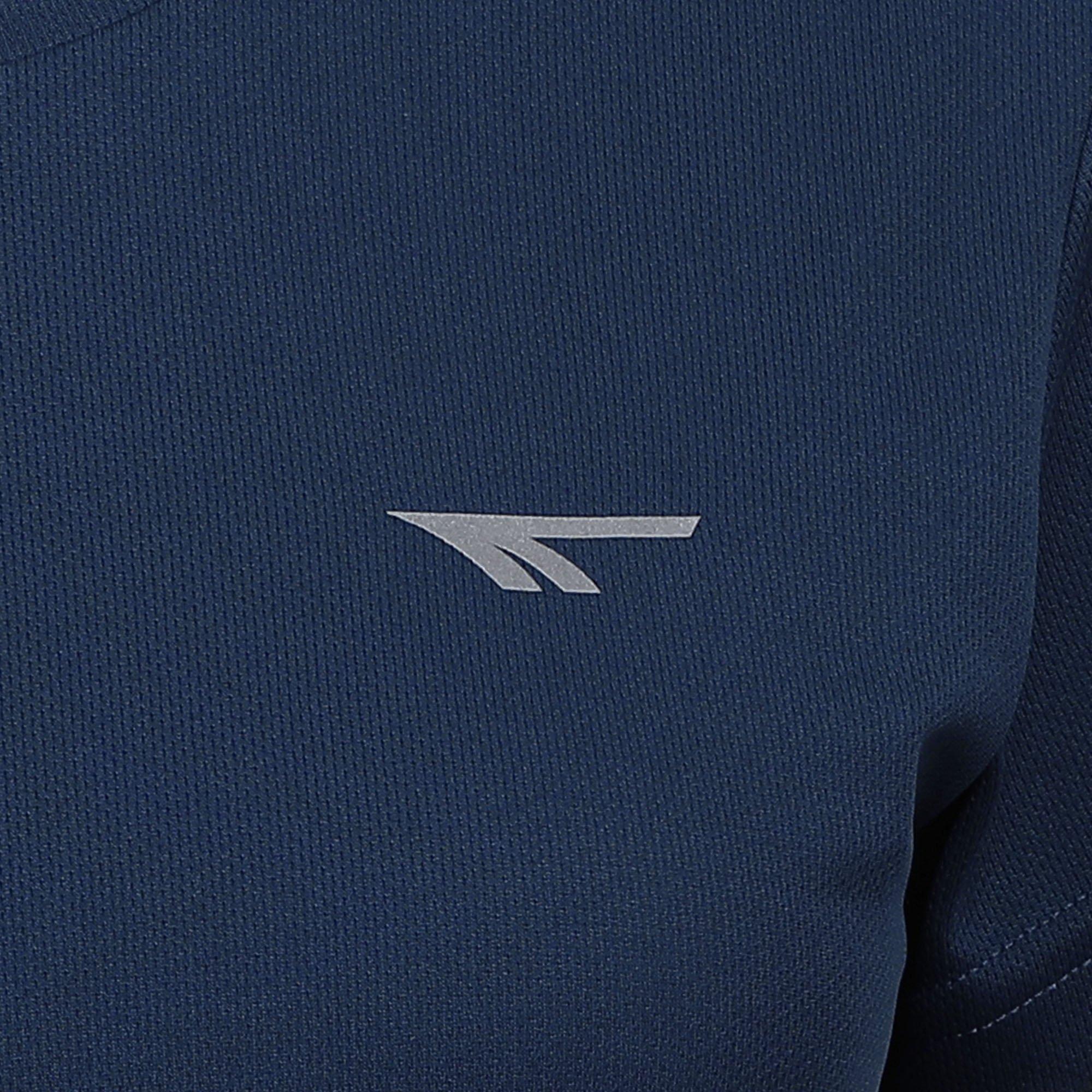 Insignia Blue - Hi Tec - HT Short Sleeve T-Shirt Womens - 2