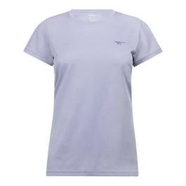 Hi Tec Short Sleeve T-Shirt Womens