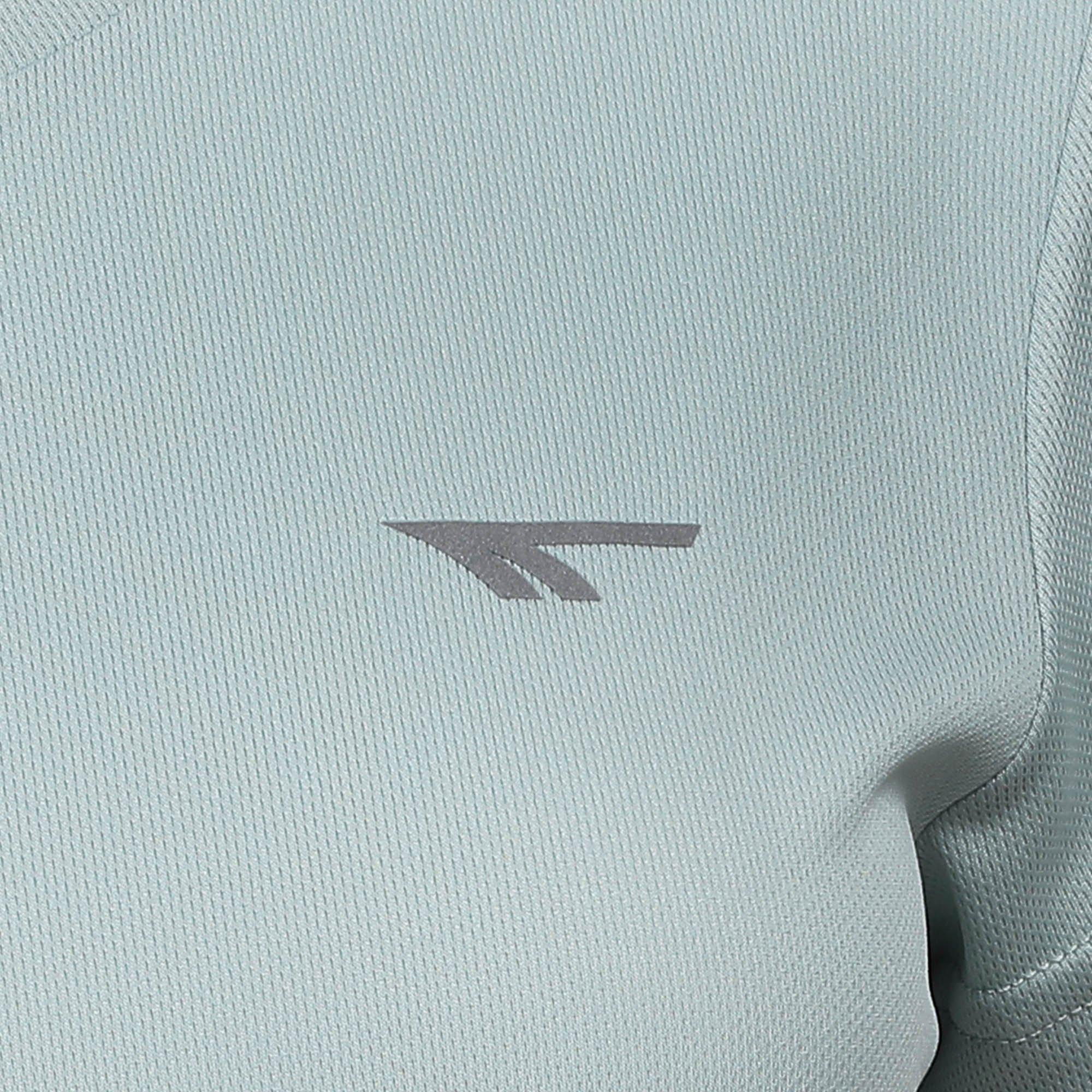 Aqua Gray - Hi Tec - HT Short Sleeve T-Shirt Womens - 3