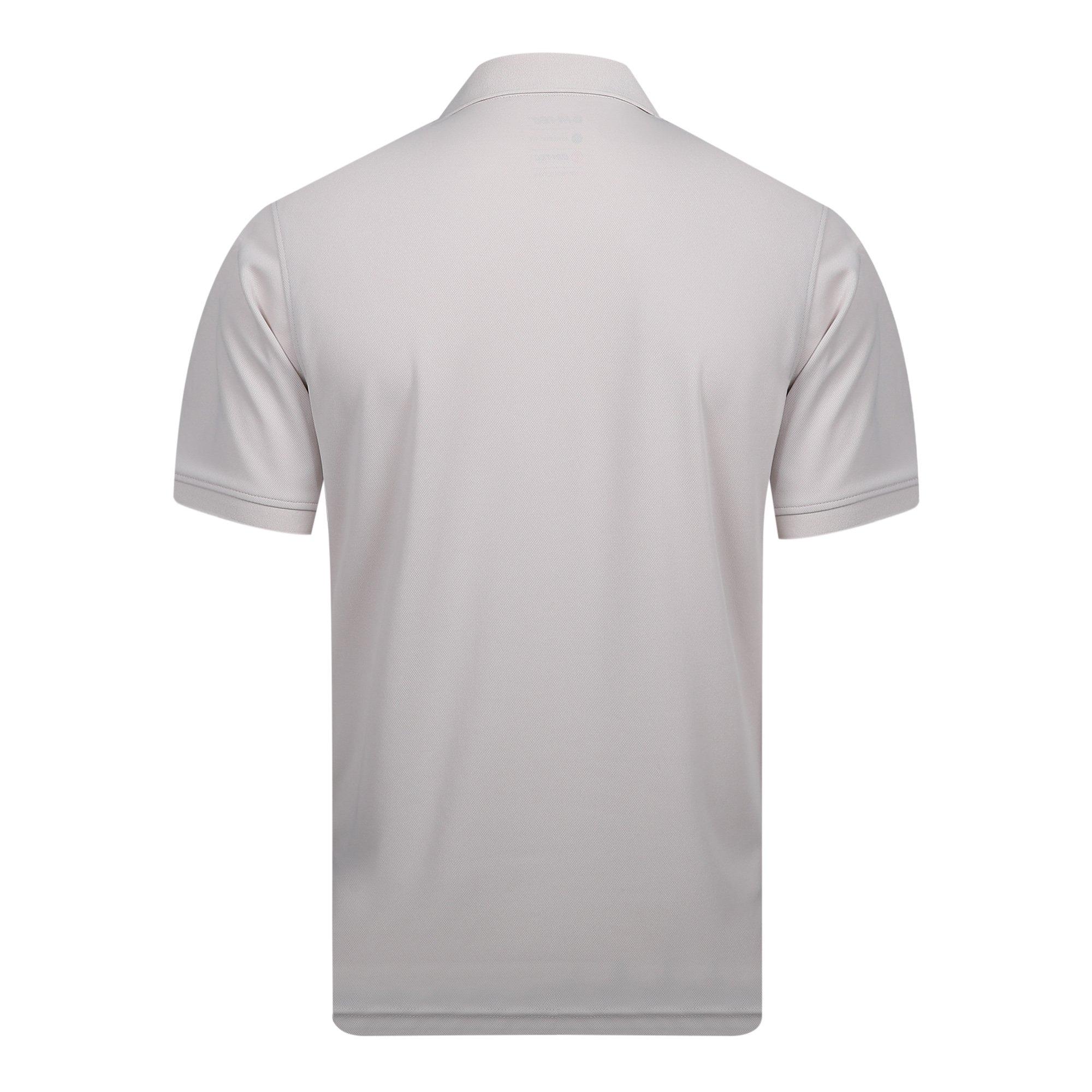 Moonbean - Hi Tec - Logo Mens UV Polo Shirt - 2