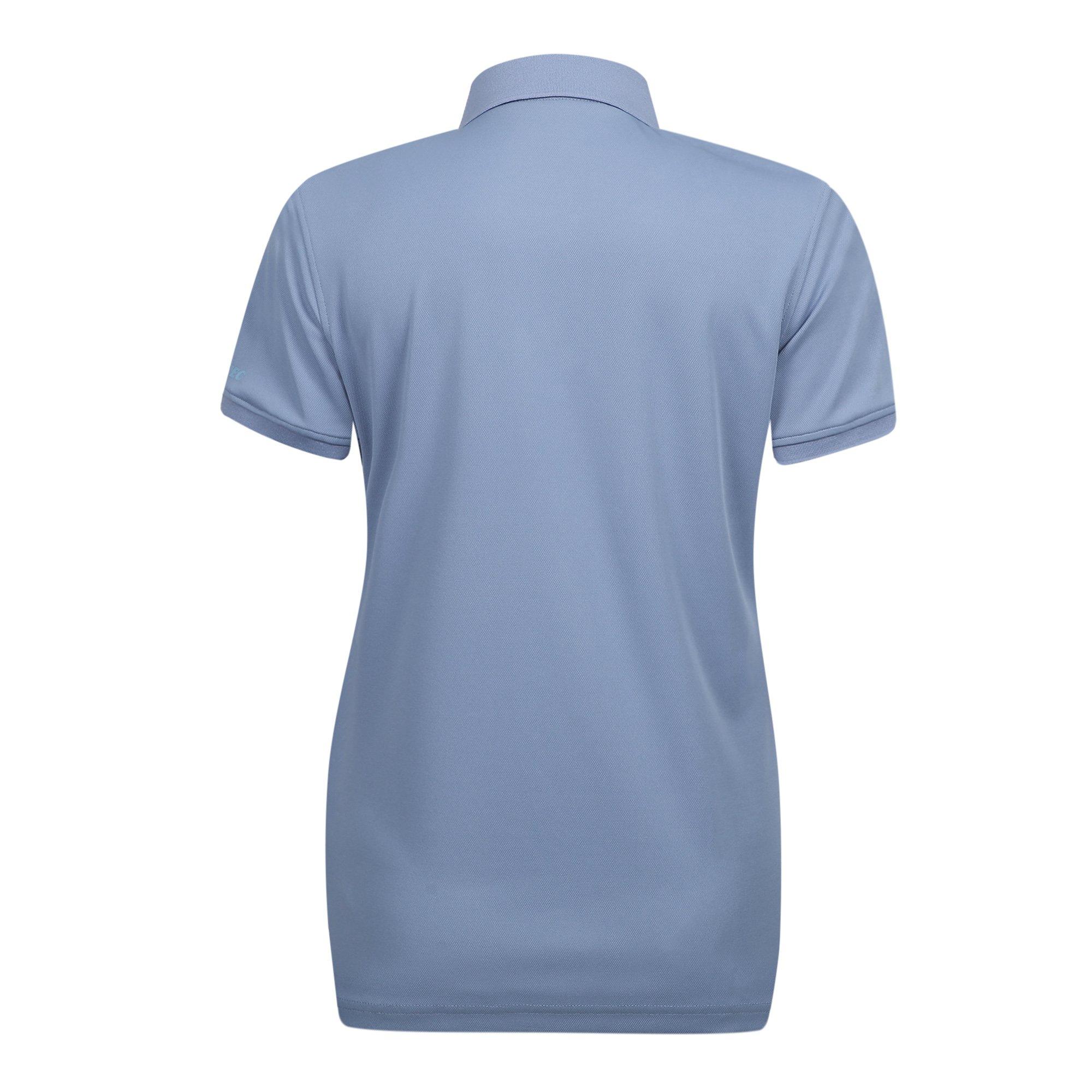 Tempest - Hi Tec - Hi Logo Womens UV Polo Shirt - 2