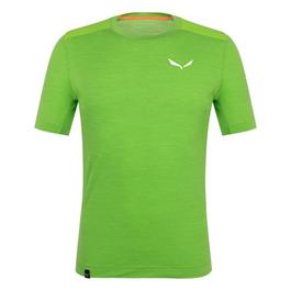 Salewa Agner T Shirt Mens