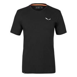 Salewa Pure Hemp T Shirt Mens