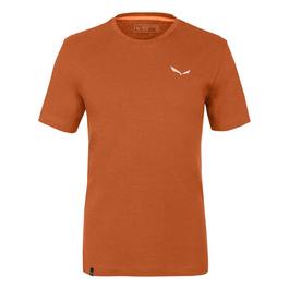 Salewa Pure Hemp T Shirt Mens