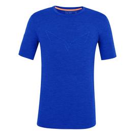 Salewa Pure Chlk Tee Sn99