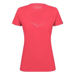 Salewa Pure Eagle T Shirt Womens