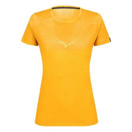 Salewa Pure Eagle T Shirt Womens