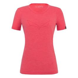 Salewa Pure Eagle T shirt Womens