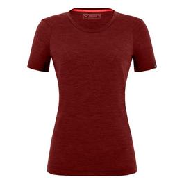 Salewa Pure Eagle T-shirt Womens