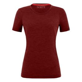 Salewa Pure Eagle T shirt Womens