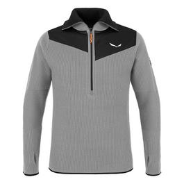 Salewa Sella Short-Sleeve Performance T-Shirt