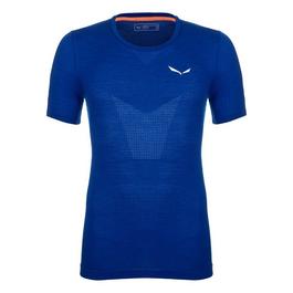Salewa Pedroc Short-Sleeve Performance T-Shirt