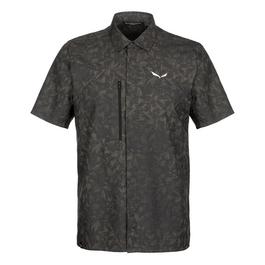 Salewa Salewa Puez Prnt Tee Sn99