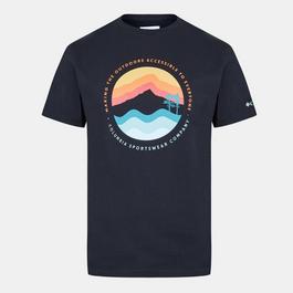 Columbia Path T-Shirt Mens