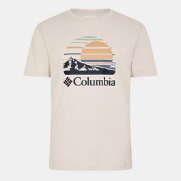 Columbia Path T-Shirt Mens