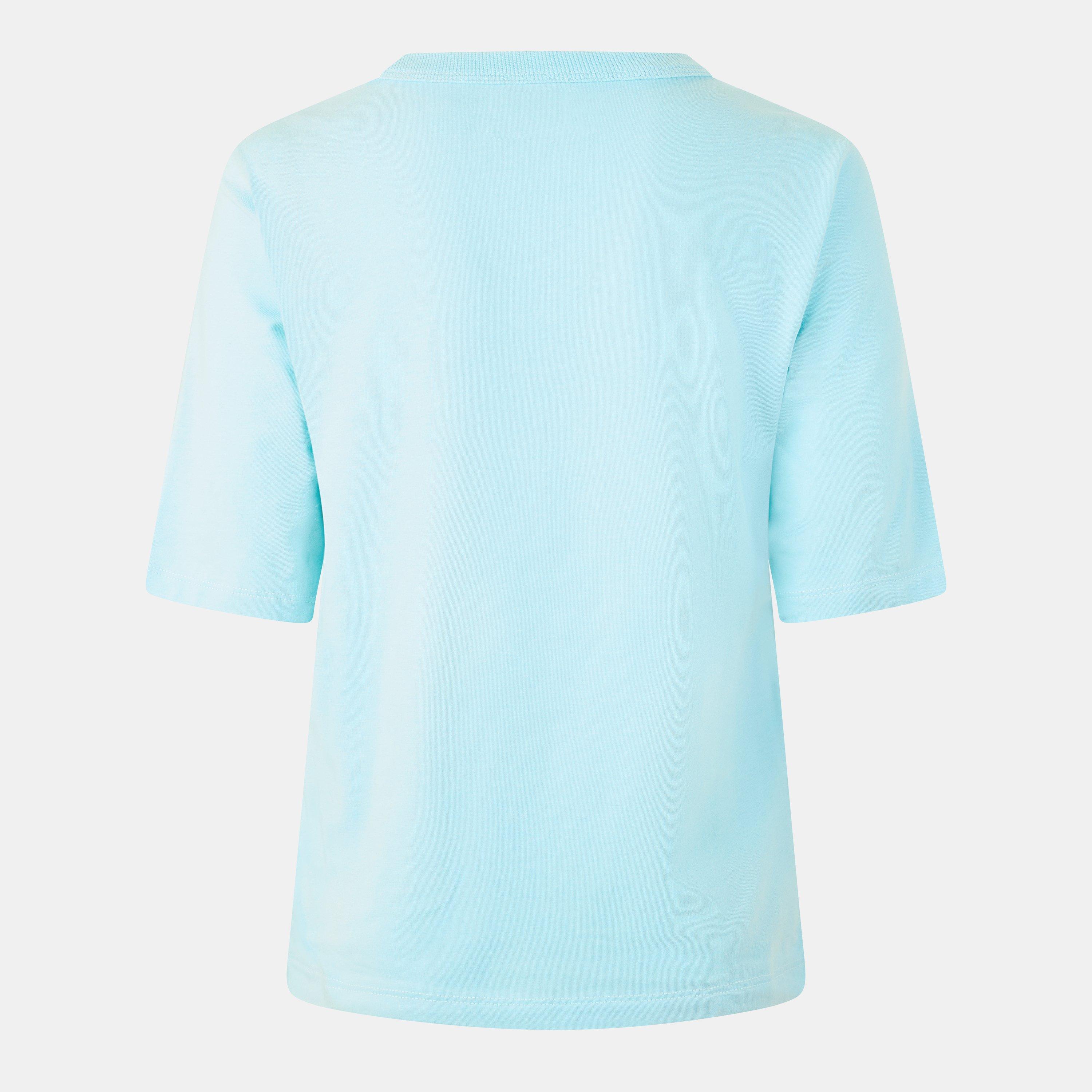 Spray - Columbia - Sun Trek Short-Sleeve Performance T-Shirt - 2