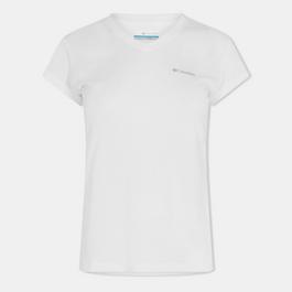 Columbia Lake T-Shirt Womens