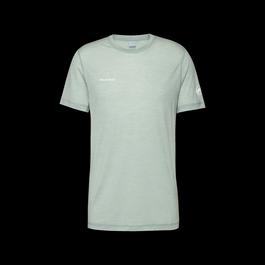 Mammut Tree Wool Tee Mens