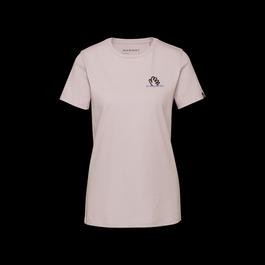 Mammut Massone Short-Sleeve Performance T-Shirt