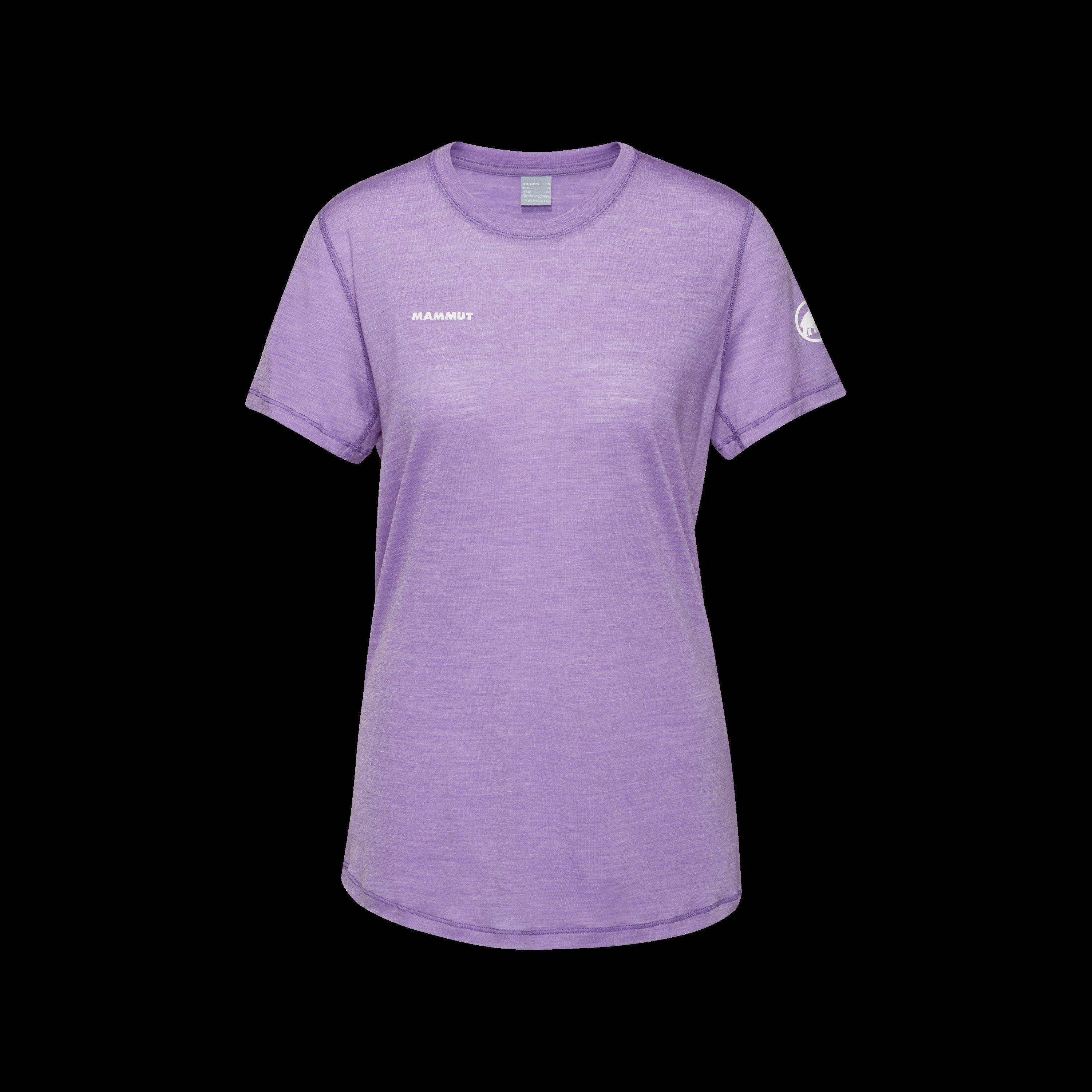 Mammut Wool Tee Ld53