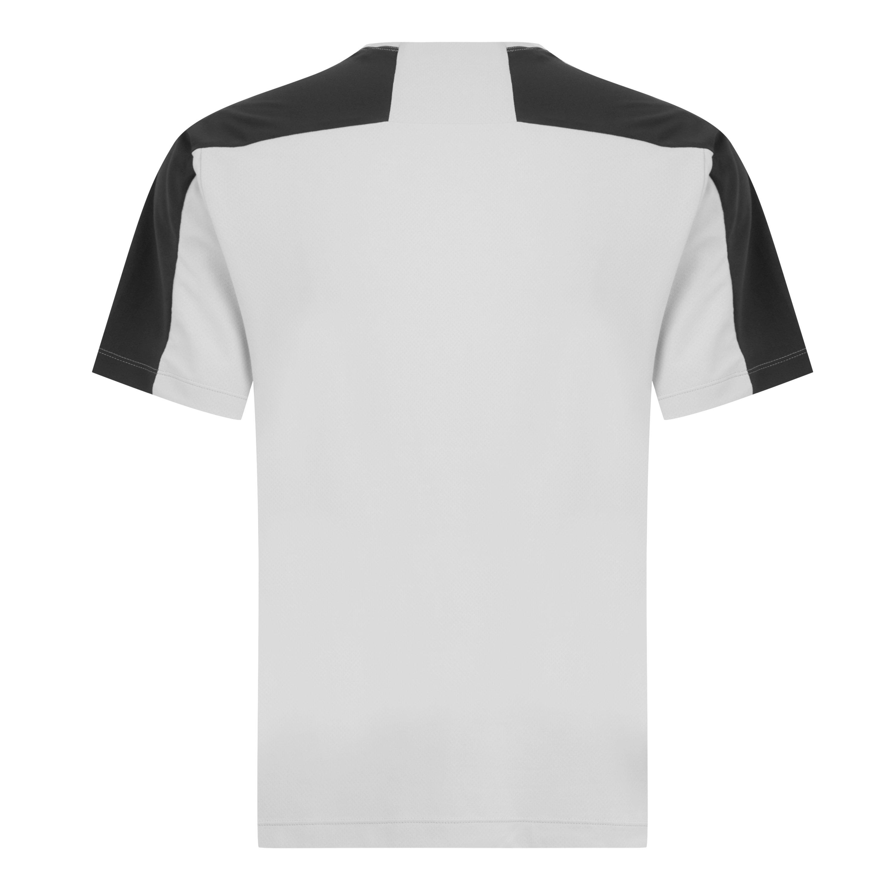 Grå - Jack Wolfskin - T Shirt - 6