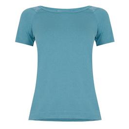 Columbia Peak T Shirt Ladies