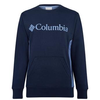Columbia River Sweater