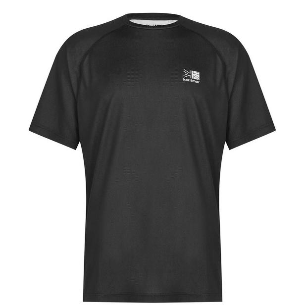 Aspen Technical T Shirt Mens