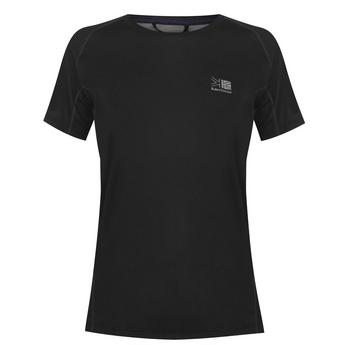 Karrimor Aspen Tech T Shirt Ladies
