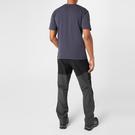 Acier bleu - Karrimor - T-shirts & Polos Homme Rose Taille - 3