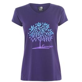 Karrimor Graphic T-Shirt