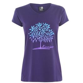 Karrimor Organic Graphic T-Shirt