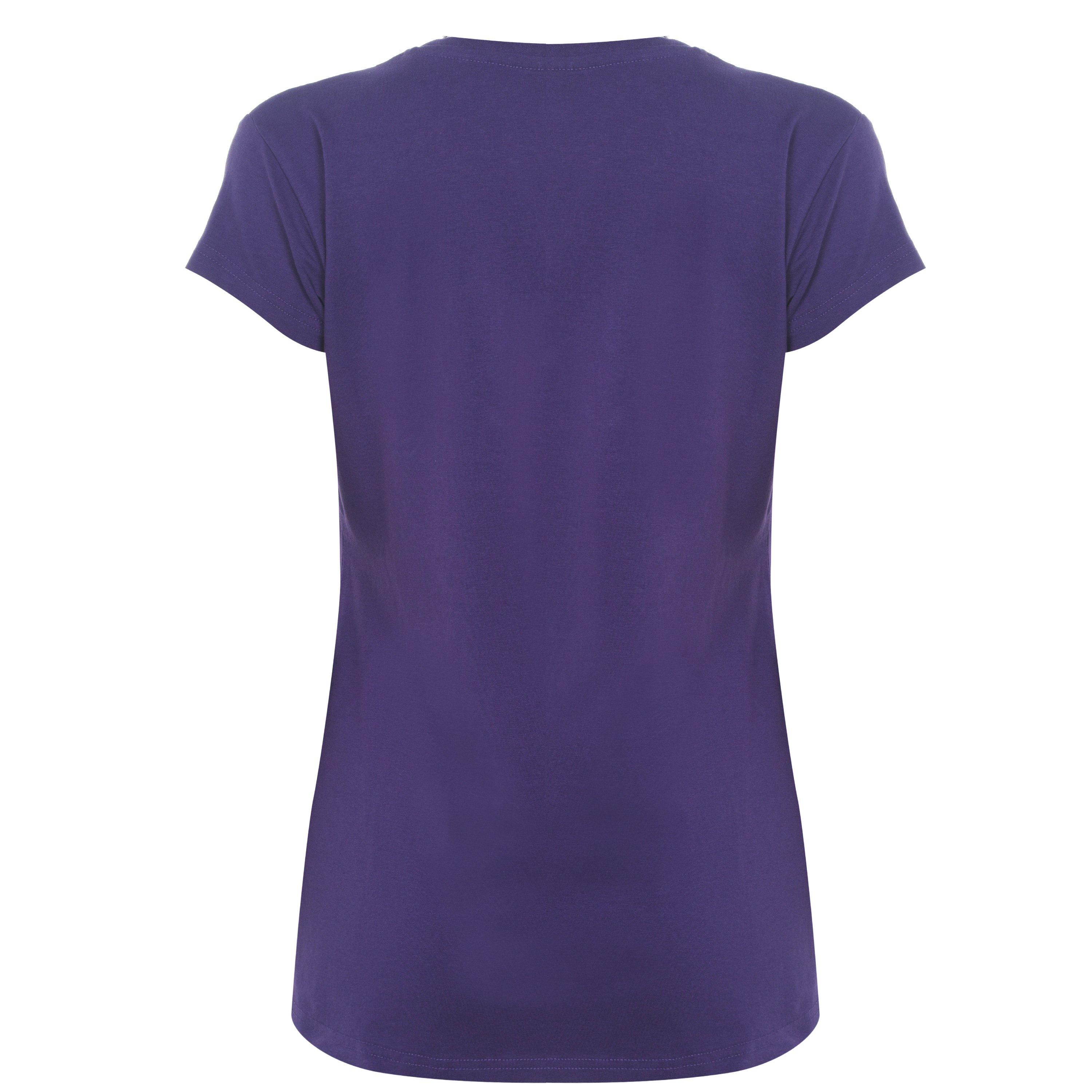 Indigo - Karrimor - Organic Graphic T-Shirt - 7