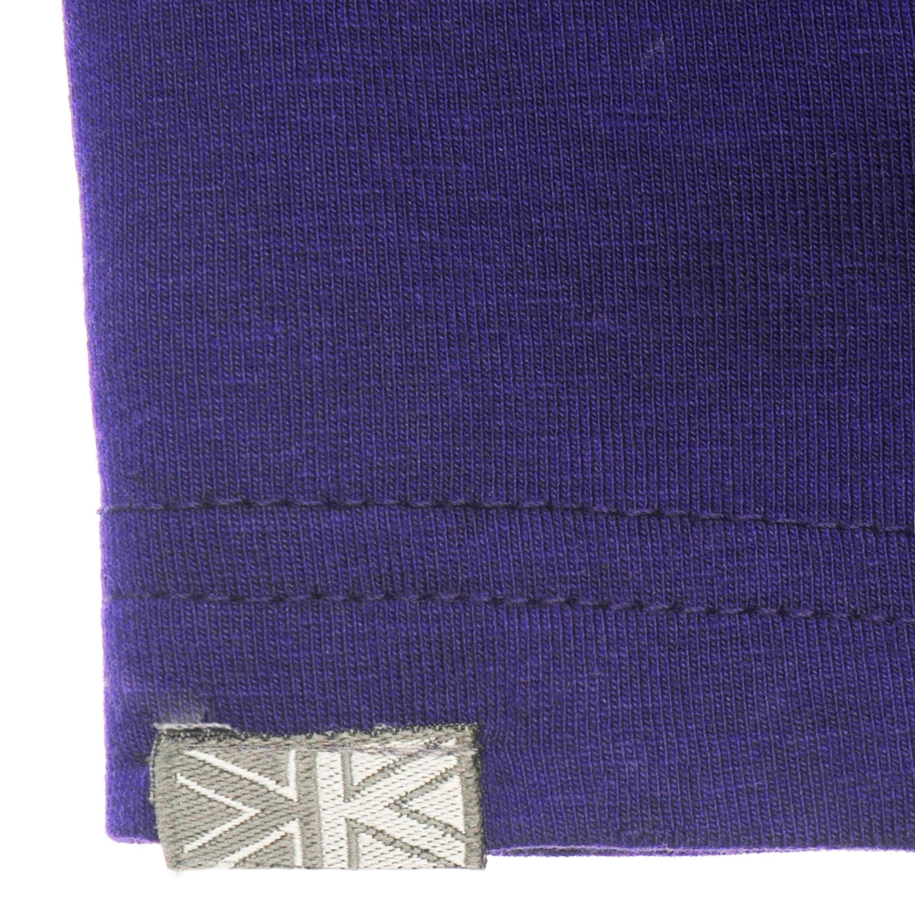Indigo - Karrimor - Organic Graphic T-Shirt - 8