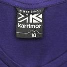 Indigo - Karrimor - Berghaus Skyline Lhotse T-Shirt - 9