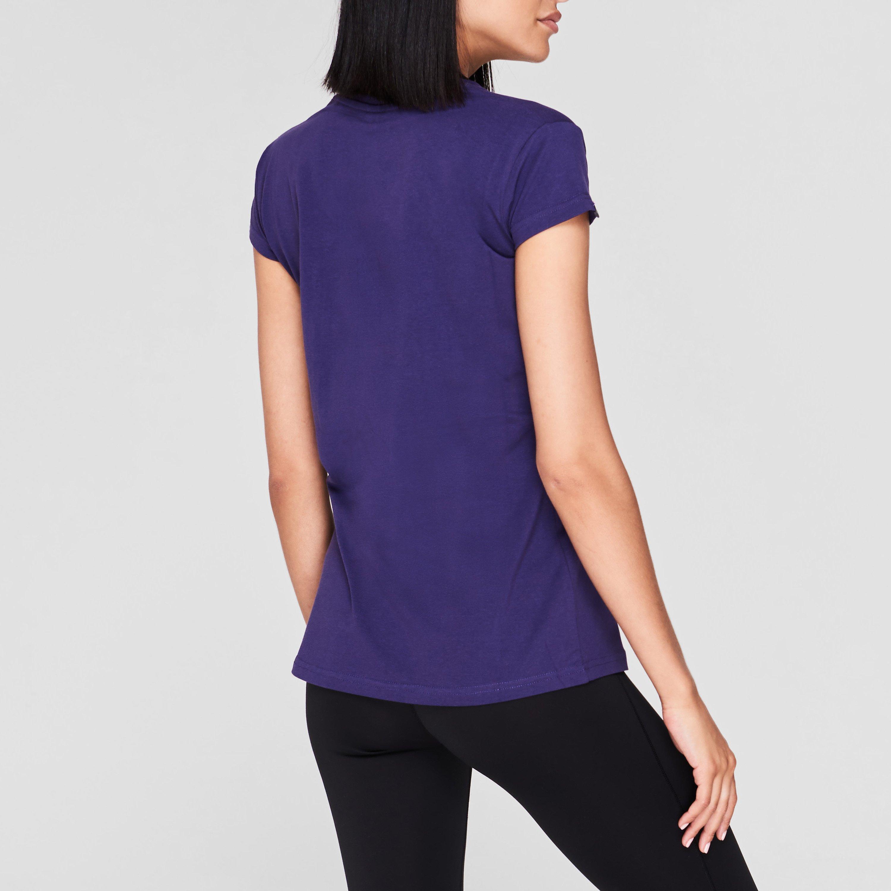 Indigo - Karrimor - Organic Graphic T-Shirt - 3