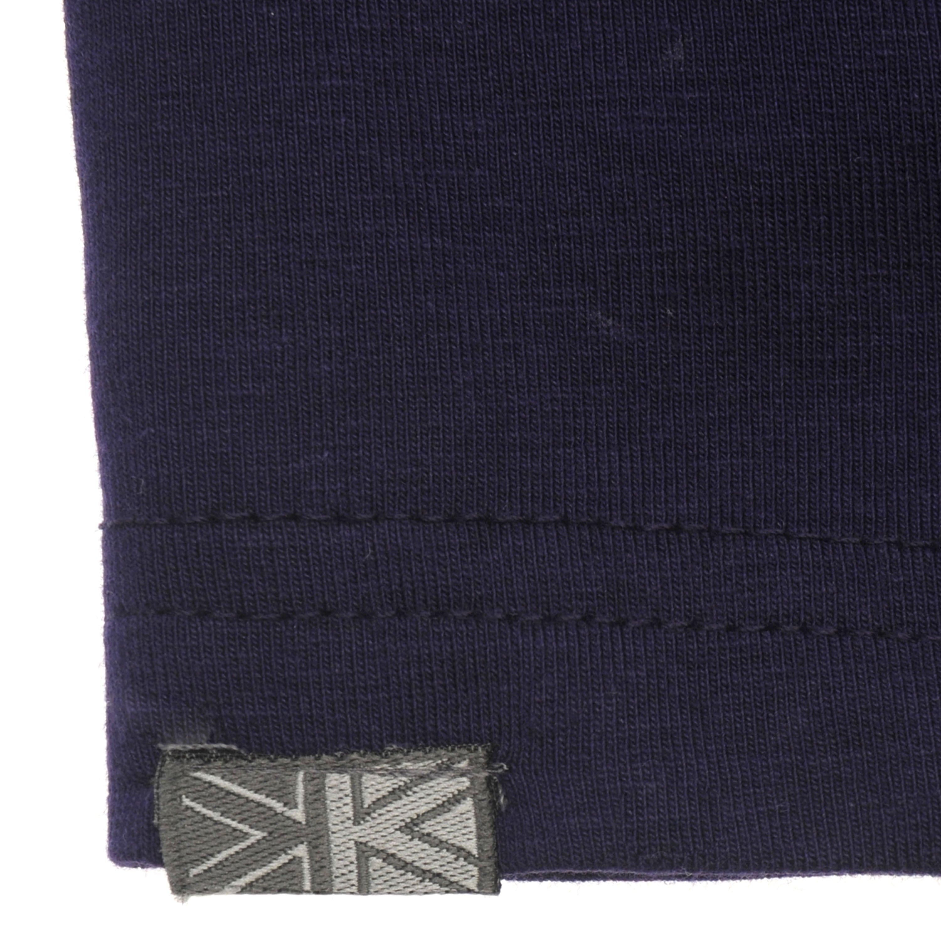 Indigo - Karrimor - Organic Graphic T-Shirt - 5
