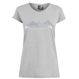 Karrimor Youth Big Logo T-Shirt