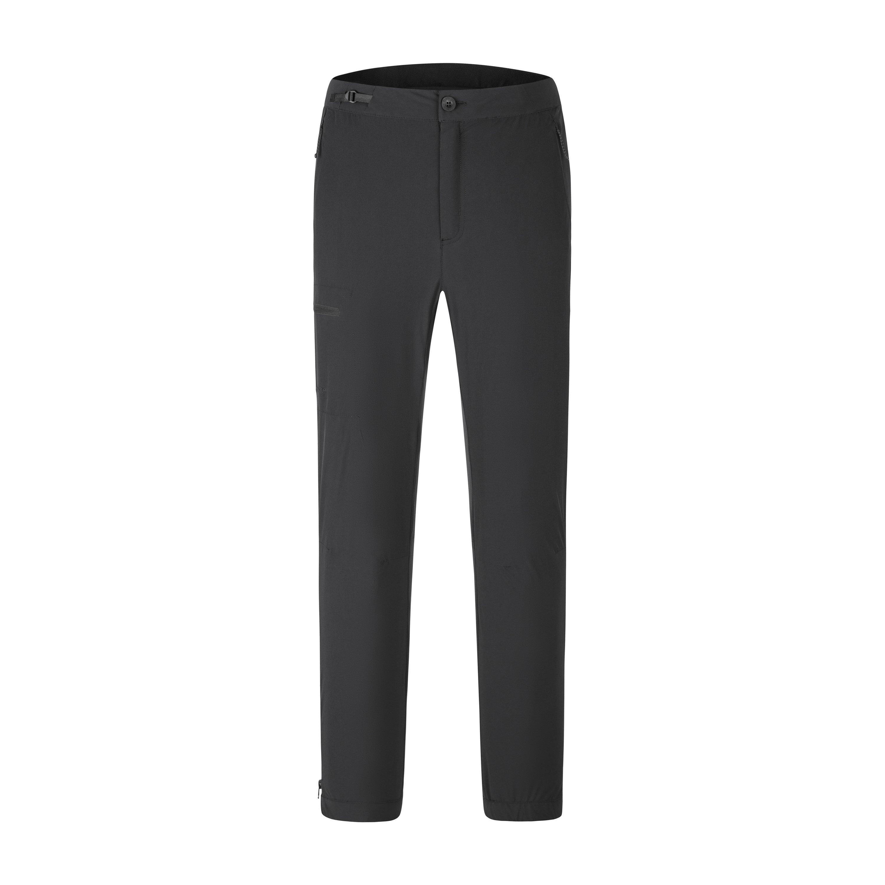 Karrimor Women's Helix Walking Trousers - Black - 8 (36)
