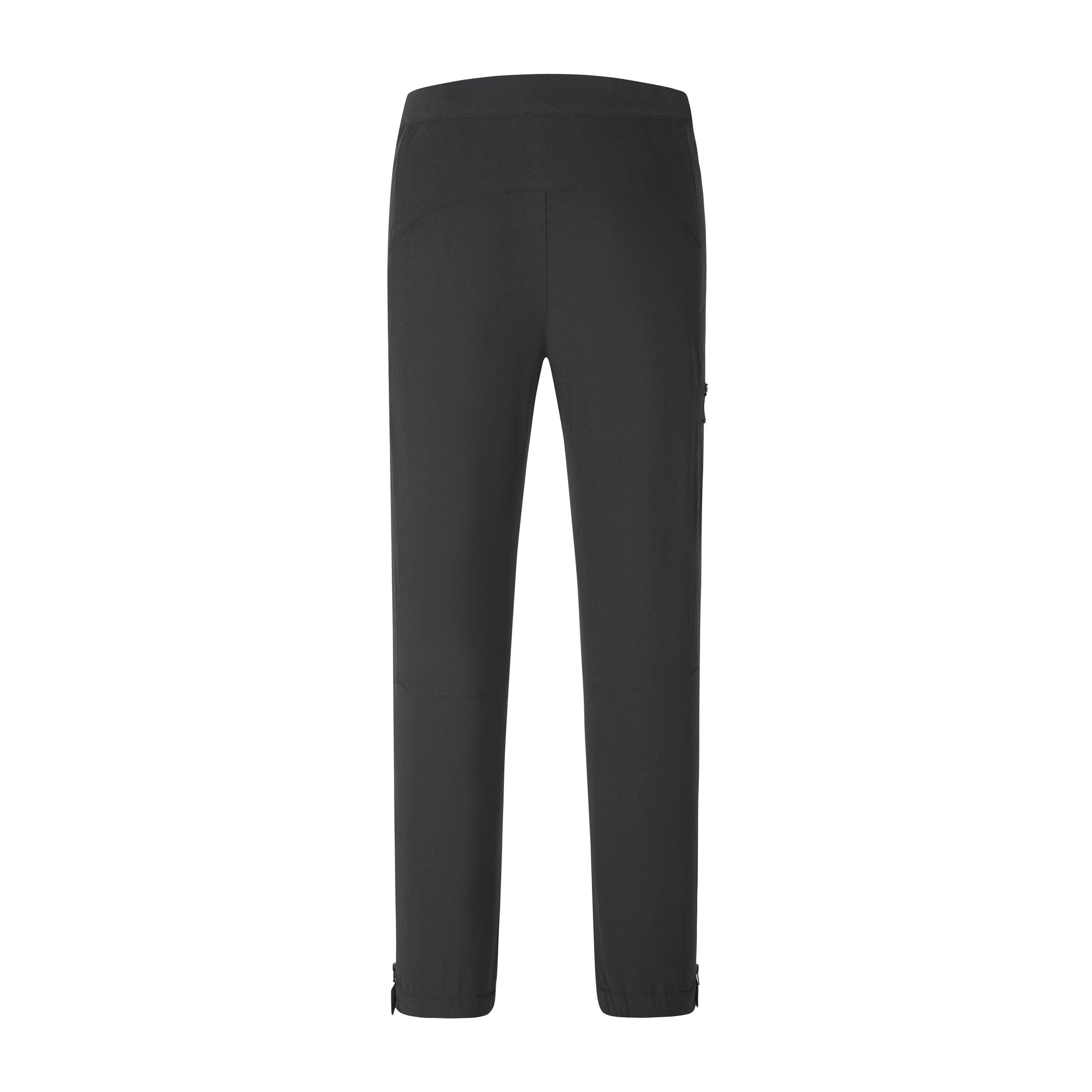 Schwarz - Karrimor - Helix Walking Trousers - 2