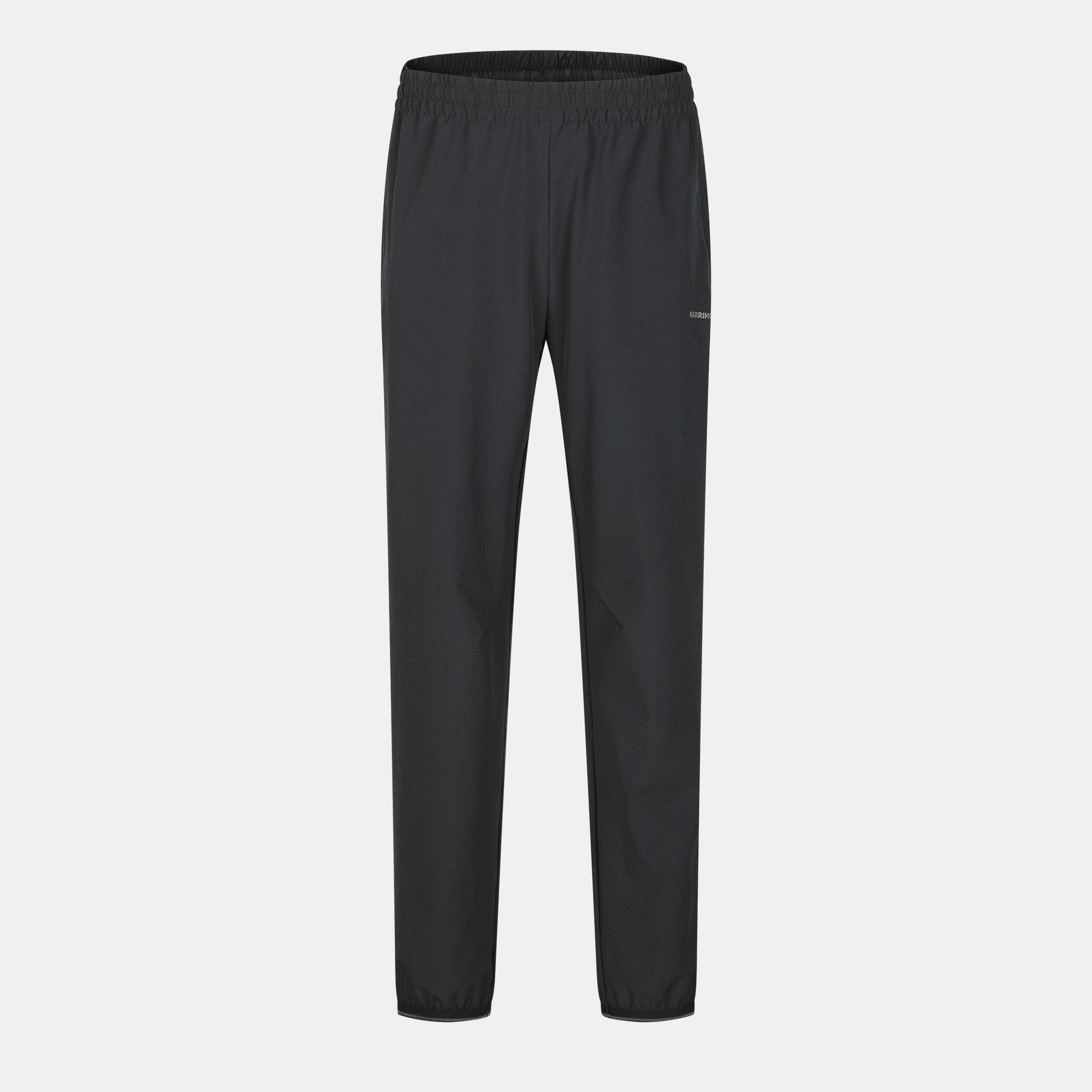 Black - Karrimor - Women's Walking Trousers - 1
