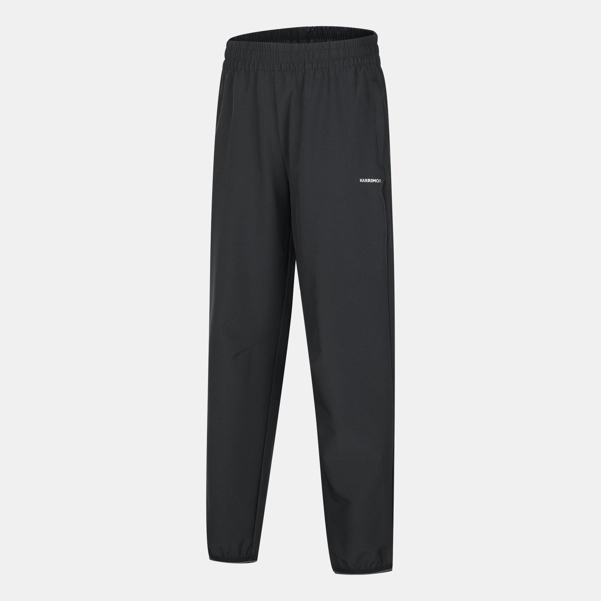 Noir - Karrimor - Karrimor Cuffed Pant Ld63 - 3