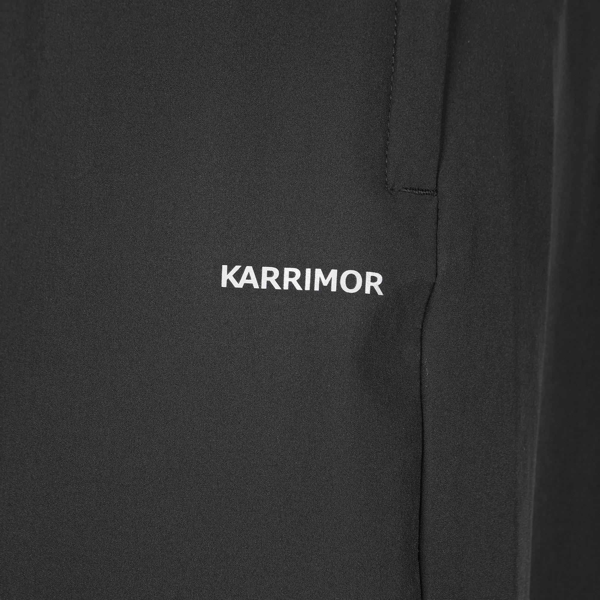 Noir - Karrimor - Karrimor Cuffed Pant Ld63 - 5