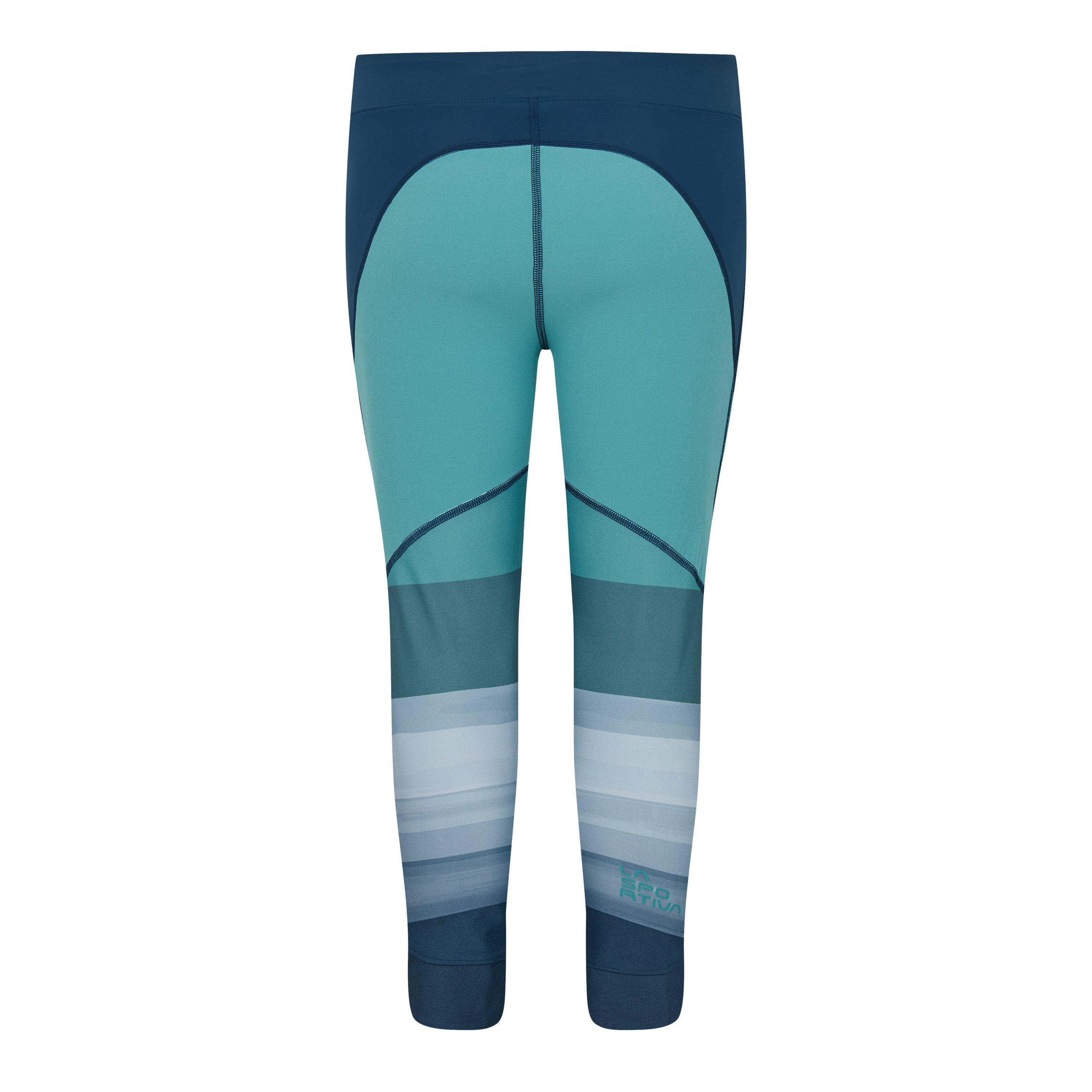 Blue - La Sportiva - LaSport Sensation Walking Trousers - 2